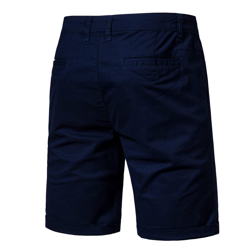 2020 New Summer 100% Cotton Solid Shorts Men High Quality Casual Business Social Elastic Waist Men Shorts 10 Colors Beach Shorts 2020 New Summer 100% Cotton Solid Shorts Men High Quality Casual Business Social Elastic Waist Men Shorts 10 Colors Beach Shorts