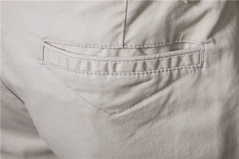 2020 New Summer 100% Cotton Solid Shorts Men High Quality Casual Business Social Elastic Waist Men Shorts 10 Colors Beach Shorts 2020 New Summer 100% Cotton Solid Shorts Men High Quality Casual Business Social Elastic Waist Men Shorts 10 Colors Beach Shorts