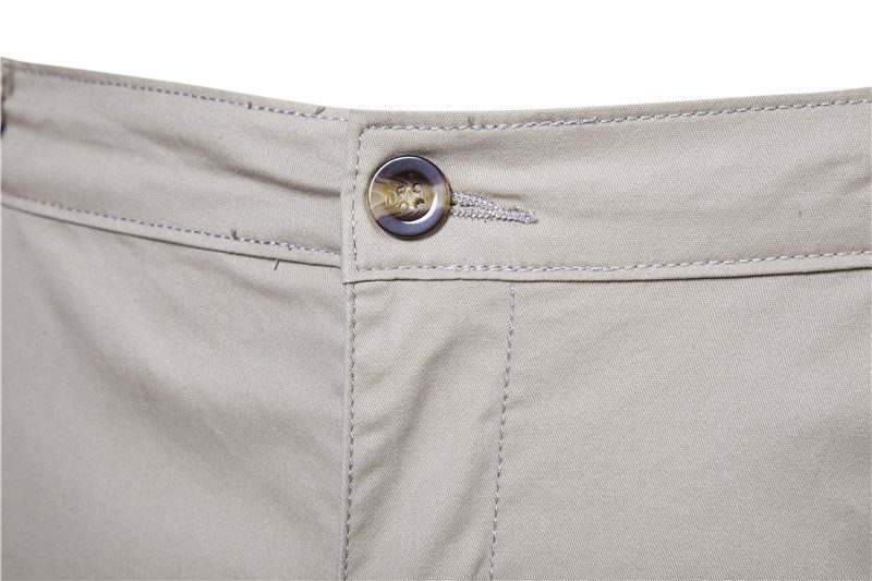 2020 New Summer 100% Cotton Solid Shorts Men High Quality Casual Business Social Elastic Waist Men Shorts 10 Colors Beach Shorts 2020 New Summer 100% Cotton Solid Shorts Men High Quality Casual Business Social Elastic Waist Men Shorts 10 Colors Beach Shorts