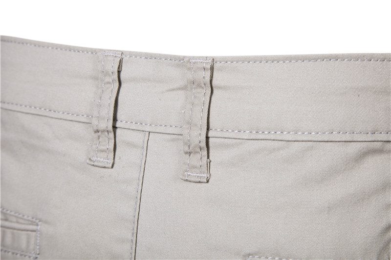 2020 New Summer 100% Cotton Solid Shorts Men High Quality Casual Business Social Elastic Waist Men Shorts 10 Colors Beach Shorts 2020 New Summer 100% Cotton Solid Shorts Men High Quality Casual Business Social Elastic Waist Men Shorts 10 Colors Beach Shorts