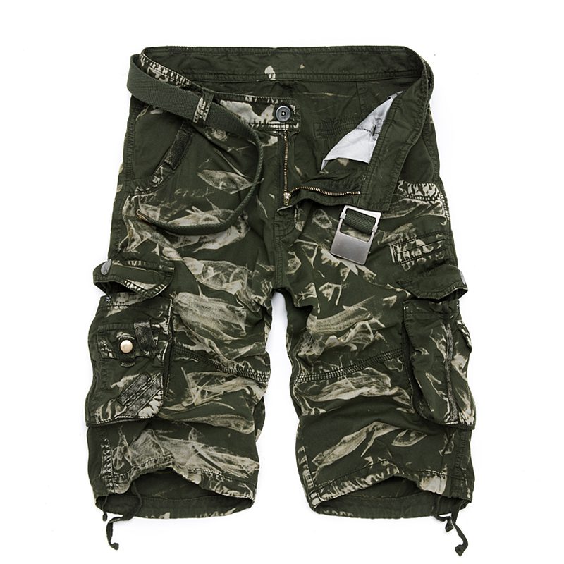 Cargo Shorts Men Cool Camouflage Summer Hot Sale Cotton Casual Men Short Pants Brand Clothing Comfortable Camo Men Cargo Shorts Cargo Shorts Men Cool Camouflage Summer Hot Sale Cotton Casual Men Short Pants Brand Clothing Comfortable Camo Men Cargo Shorts