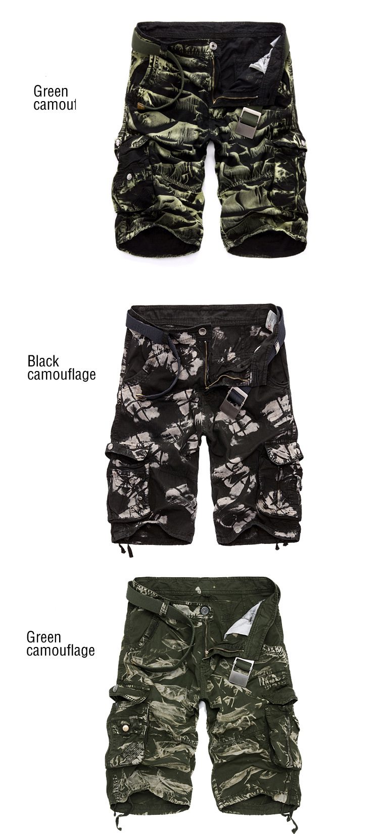 Cargo Shorts Men Cool Camouflage Summer Hot Sale Cotton Casual Men Short Pants Brand Clothing Comfortable Camo Men Cargo Shorts Cargo Shorts Men Cool Camouflage Summer Hot Sale Cotton Casual Men Short Pants Brand Clothing Comfortable Camo Men Cargo Shorts