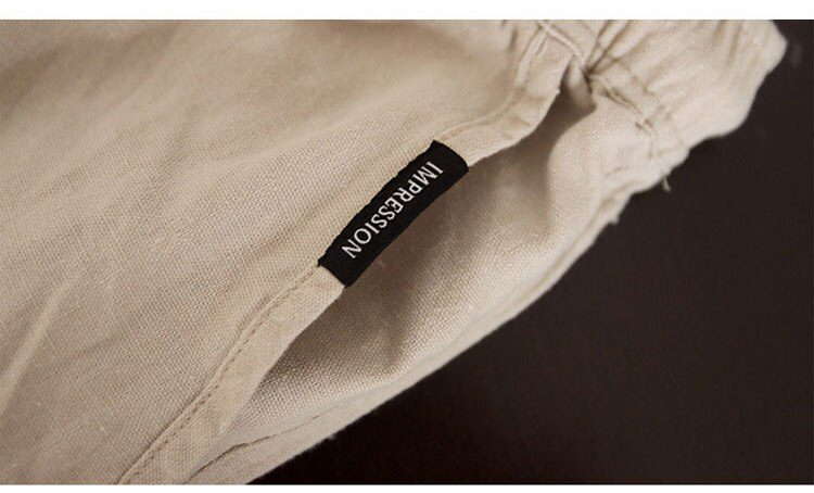 Brand New Men Cotton Linen Casual Pants Men's Solid Thin Breathable Joggers Sweatpants Plus Size M-XXXXL Straight Trousers Brand New Men Cotton Linen Casual Pants Men's Solid Thin Breathable Joggers Sweatpants Plus Size M-XXXXL Straight Trousers