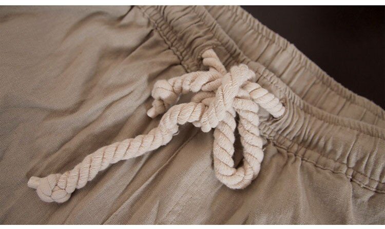 Brand New Men Cotton Linen Casual Pants Men's Solid Thin Breathable Joggers Sweatpants Plus Size M-XXXXL Straight Trousers Brand New Men Cotton Linen Casual Pants Men's Solid Thin Breathable Joggers Sweatpants Plus Size M-XXXXL Straight Trousers