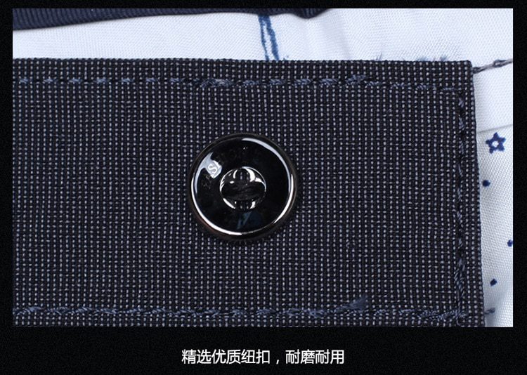 Spring summer Suit Pants For Men Loose Men Dress Pants Classic Straight Formal Mens Business Thin Linen Trousers Size 30-42