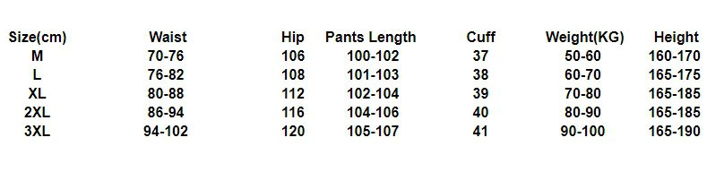 Winter Double Layer Men's Cargo Pants Warm Thick Baggy Pants Cotton Trousers For Men Male Military Camouflage Tactical Winter Double Layer Men's Cargo Pants Warm Thick Baggy Pants Cotton Trousers For Men Male Military Camouflage Tactical