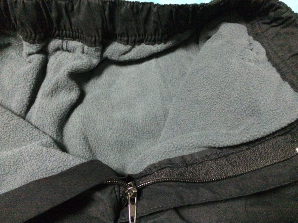 Winter Double Layer Men's Cargo Pants Warm Thick Baggy Pants Cotton Trousers For Men Male Military Camouflage Tactical Winter Double Layer Men's Cargo Pants Warm Thick Baggy Pants Cotton Trousers For Men Male Military Camouflage Tactical