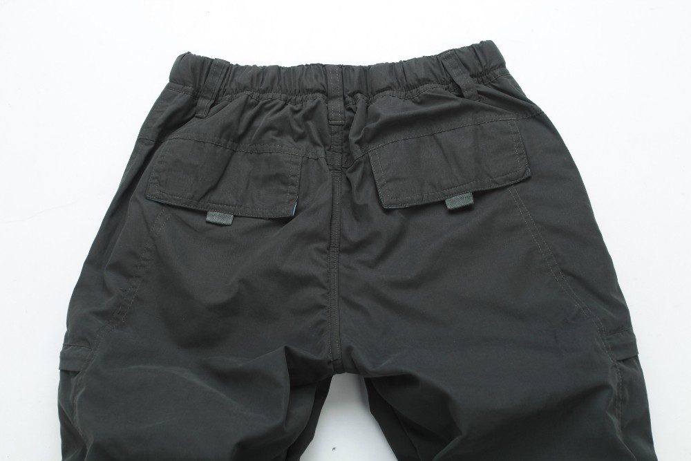 Winter Double Layer Men's Cargo Pants Warm Thick Baggy Pants Cotton Trousers For Men Male Military Camouflage Tactical Winter Double Layer Men's Cargo Pants Warm Thick Baggy Pants Cotton Trousers For Men Male Military Camouflage Tactical