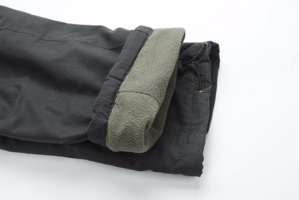 Winter Double Layer Men's Cargo Pants Warm Thick Baggy Pants Cotton Trousers For Men Male Military Camouflage Tactical Winter Double Layer Men's Cargo Pants Warm Thick Baggy Pants Cotton Trousers For Men Male Military Camouflage Tactical