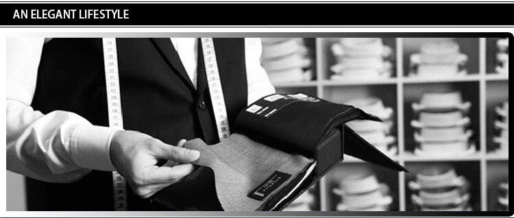 ICPANS Mens Suit Pants Autumn Men Dress Pants Straight Business Office Mens Formal Pants Big Size Classic Trousers Male