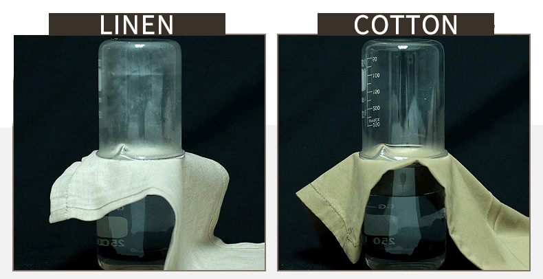 Summer Linen Business Casual Pants For Men Big Size Male Formal Classic Breathable 9 Colors Thin Office Suit Trousers For Mens Summer Linen Business Casual Pants For Men Big Size Male Formal Classic Breathable 9 Colors Thin Office Suit Trousers For Mens