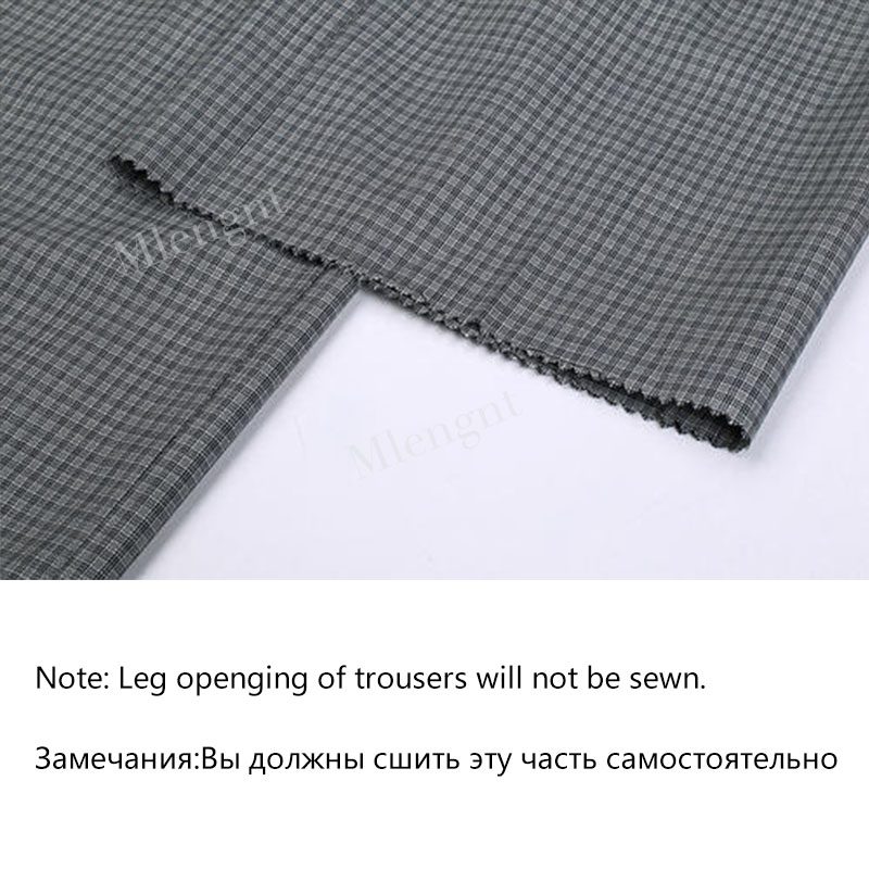 Summer Men Business Thin Silk Pants 29-56 Male Big Size Formal Classic Black Breathable Office Baggy Suit Trousers For Mens