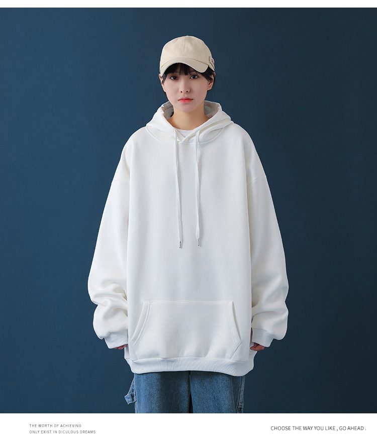 LEGIBLE 2021 New Oversize Hoodies Women Hooded Cotton Thicken Warm Loose Hoodie Women Sweatshirts Lady plus size 4XL 5XL LEGIBLE 2021 New Oversize Hoodies Women Hooded Cotton Thicken Warm Loose Hoodie Women Sweatshirts Lady plus size 4XL 5XL