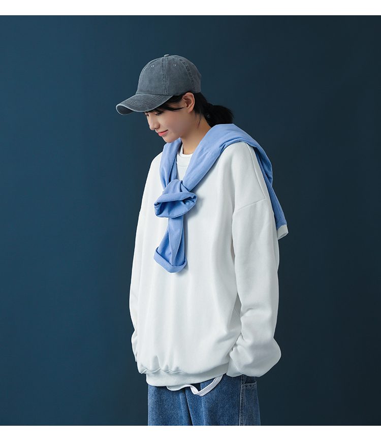 LEGIBLE 2021 New Oversize Hoodies Women Hooded Cotton Thicken Warm Loose Hoodie Women Sweatshirts Lady plus size 4XL 5XL LEGIBLE 2021 New Oversize Hoodies Women Hooded Cotton Thicken Warm Loose Hoodie Women Sweatshirts Lady plus size 4XL 5XL