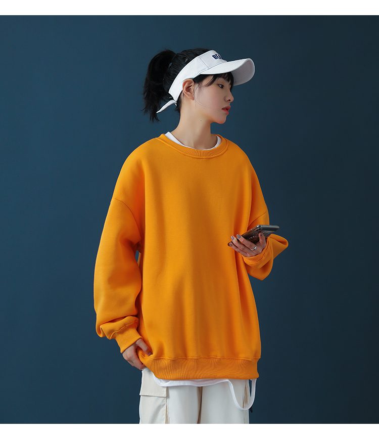 LEGIBLE 2021 New Oversize Hoodies Women Hooded Cotton Thicken Warm Loose Hoodie Women Sweatshirts Lady plus size 4XL 5XL LEGIBLE 2021 New Oversize Hoodies Women Hooded Cotton Thicken Warm Loose Hoodie Women Sweatshirts Lady plus size 4XL 5XL