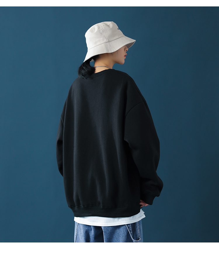 LEGIBLE 2021 New Oversize Hoodies Women Hooded Cotton Thicken Warm Loose Hoodie Women Sweatshirts Lady plus size 4XL 5XL LEGIBLE 2021 New Oversize Hoodies Women Hooded Cotton Thicken Warm Loose Hoodie Women Sweatshirts Lady plus size 4XL 5XL