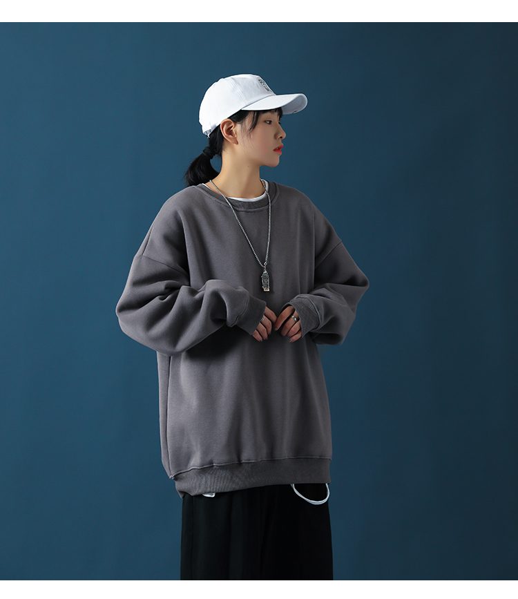 LEGIBLE 2021 New Oversize Hoodies Women Hooded Cotton Thicken Warm Loose Hoodie Women Sweatshirts Lady plus size 4XL 5XL LEGIBLE 2021 New Oversize Hoodies Women Hooded Cotton Thicken Warm Loose Hoodie Women Sweatshirts Lady plus size 4XL 5XL