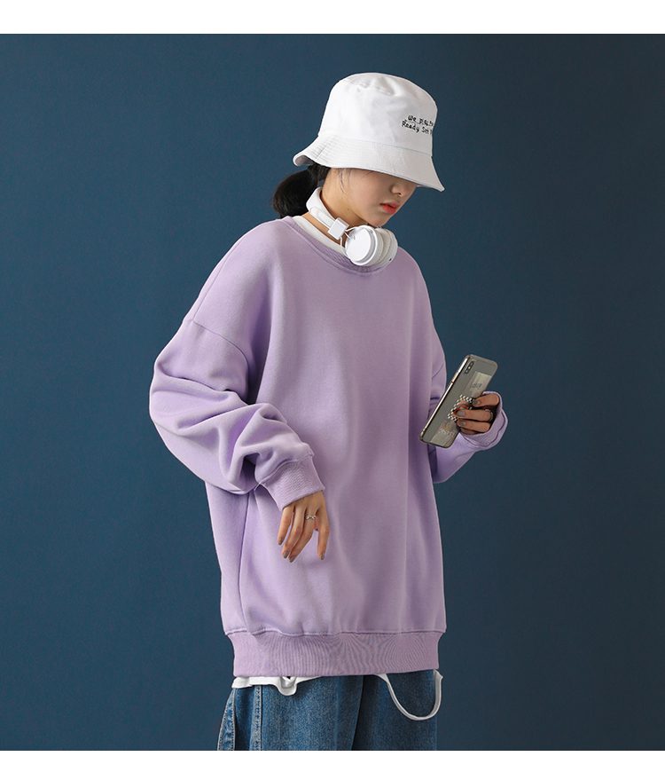 LEGIBLE 2021 New Oversize Hoodies Women Hooded Cotton Thicken Warm Loose Hoodie Women Sweatshirts Lady plus size 4XL 5XL LEGIBLE 2021 New Oversize Hoodies Women Hooded Cotton Thicken Warm Loose Hoodie Women Sweatshirts Lady plus size 4XL 5XL