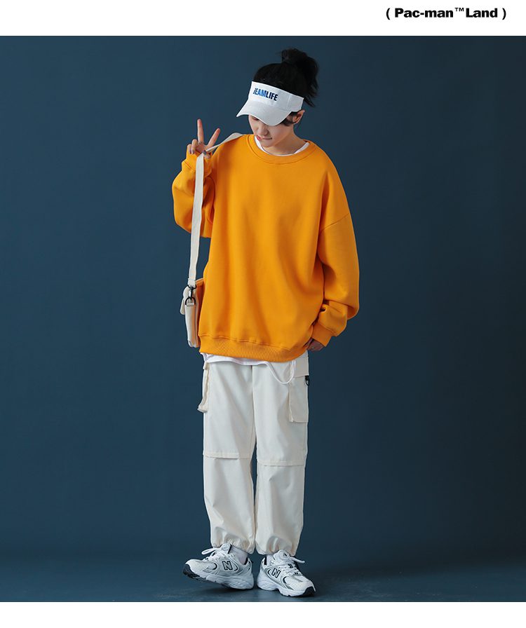 LEGIBLE 2021 New Oversize Hoodies Women Hooded Cotton Thicken Warm Loose Hoodie Women Sweatshirts Lady plus size 4XL 5XL LEGIBLE 2021 New Oversize Hoodies Women Hooded Cotton Thicken Warm Loose Hoodie Women Sweatshirts Lady plus size 4XL 5XL