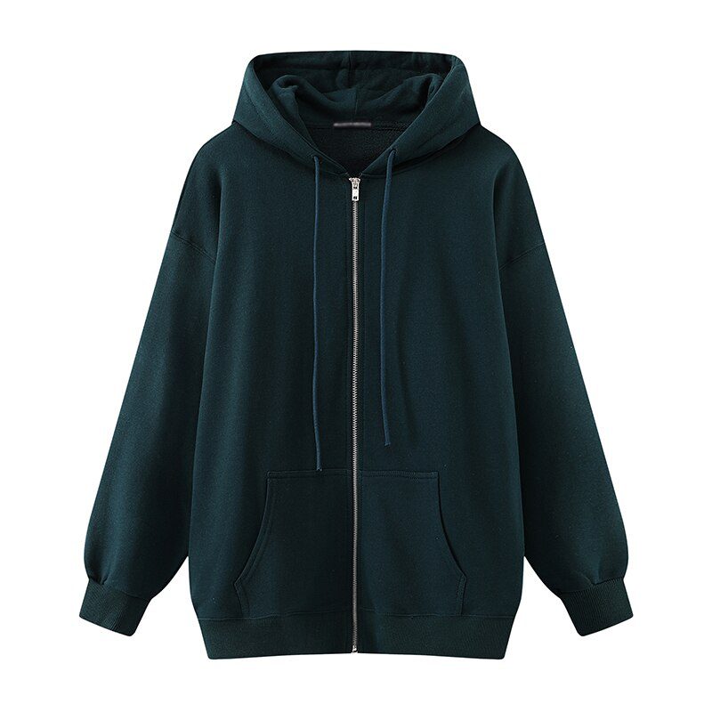 Oversize Girls Thick Hoodies 2021 Spring Fashion Ladies Streetwear Fleece Outfits Y2K Boyfriend Loose Hoodies Unisex Women Chic Oversize Girls Thick Hoodies 2021 Spring Fashion Ladies Streetwear Fleece Outfits Y2K Boyfriend Loose Hoodies Unisex Women Chic