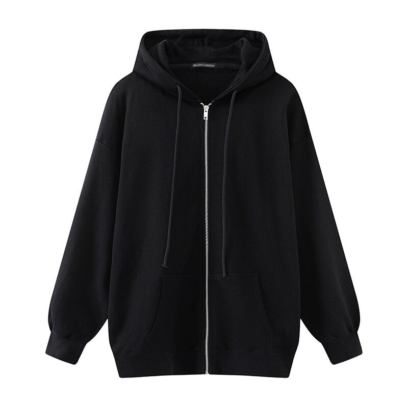 Oversize Girls Thick Hoodies 2021 Spring Fashion Ladies Streetwear Fleece Outfits Y2K Boyfriend Loose Hoodies Unisex Women Chic Oversize Girls Thick Hoodies 2021 Spring Fashion Ladies Streetwear Fleece Outfits Y2K Boyfriend Loose Hoodies Unisex Women Chic