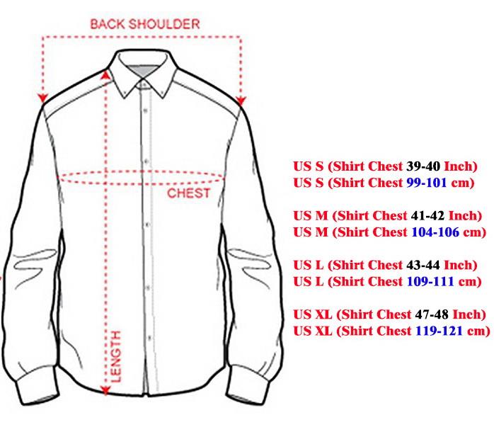 Sportrendy Men's Shirt Dress Casual Long Sleeve Slim Fit Fashion Dragon Stylish JZS041