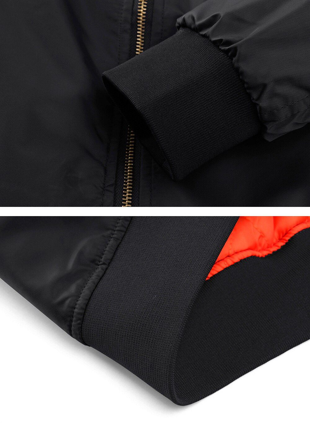 TACVASEN Winter Military Jacket Outwear Mens Cotton Padded Pilot Army Bomber Jacket Coat Casual Baseball Jackets Varsity Jackets