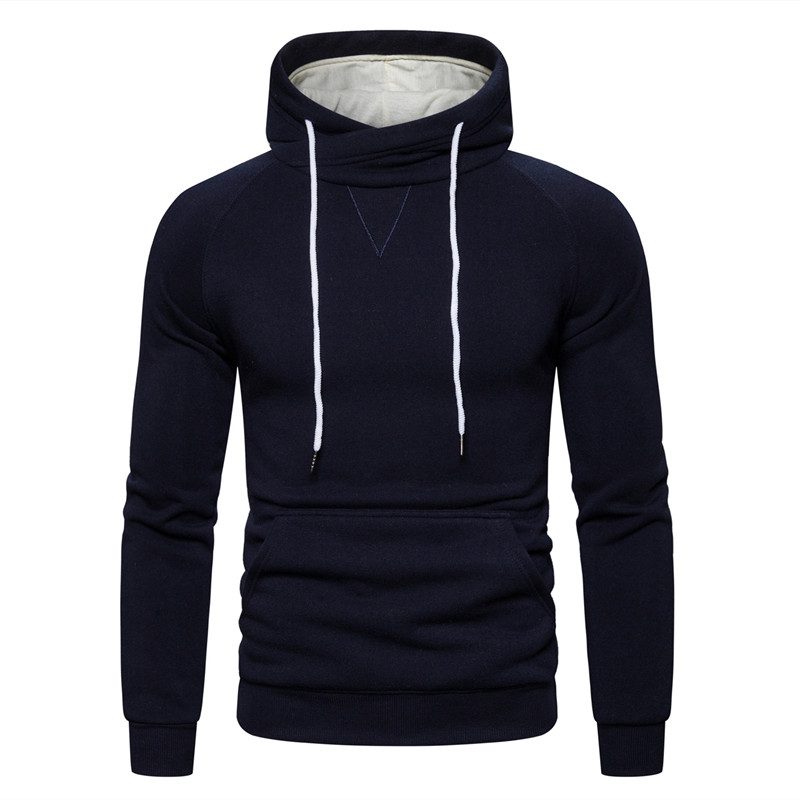 2020 New Autumn Winter Cotton Hoodied Mens Sweatshirts Solid Hoody Fleece Thick Hoodies Men Sportswear Zipper Sweatshirts Men 2020 New Autumn Winter Cotton Hoodied Mens Sweatshirts Solid Hoody Fleece Thick Hoodies Men Sportswear Zipper Sweatshirts Men
