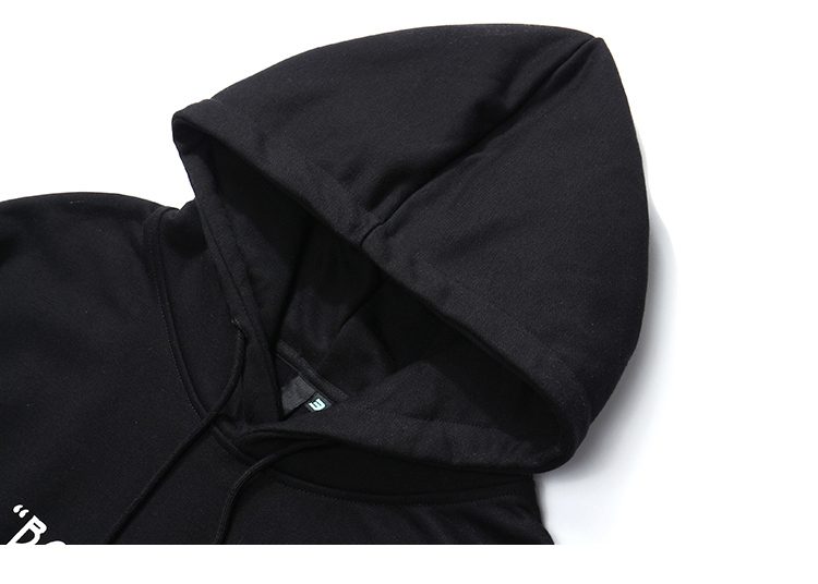 2020 Men Hip Hop Sweatshirt Hoodie Color Butterfly Streetwear Harajuku Pullover Hoodie Cotton Fleece Winter Autumn Black Hoodie