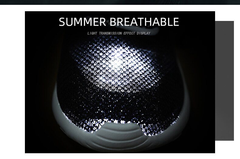 Men Vulcanize Shoes Sneakers Breathable Men Casual Shoes No-slip Male Lace Up Men Shoes Lightweight Tenis Masculino Wholesale