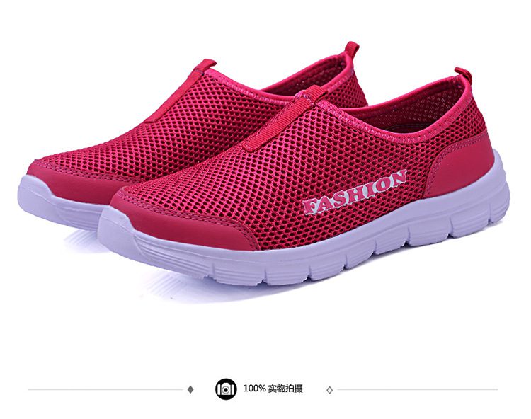 Breathable Mesh Casual Men Shoes Summer Sneakers Men Footwear Running Shoes Men's Lightweight Slip-on Sandals Zapatos De Hombre Breathable Mesh Casual Men Shoes Summer Sneakers Men Footwear Running Shoes Men's Lightweight Slip-on Sandals Zapatos De Hombre