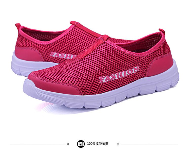 Breathable Mesh Casual Men Shoes Summer Sneakers Men Footwear Running Shoes Men's Lightweight Slip-on Sandals Zapatos De Hombre Breathable Mesh Casual Men Shoes Summer Sneakers Men Footwear Running Shoes Men's Lightweight Slip-on Sandals Zapatos De Hombre