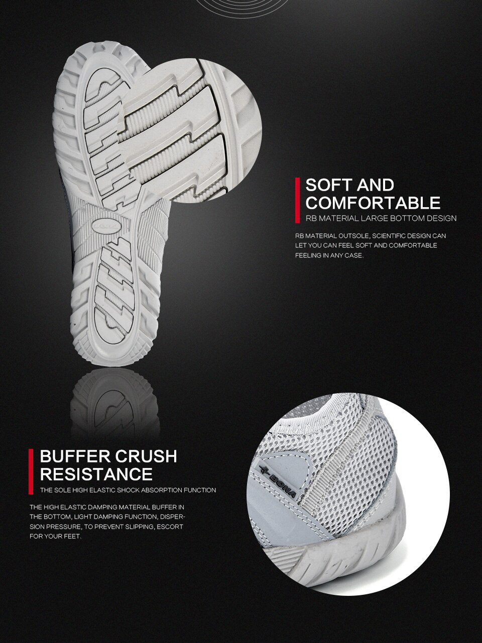 BONA Summer Sneakers Breathable Men Casual Shoes Fashion Men Shoes Tenis Masculino Adulto Sapato Masculino Men Leisure Shoe