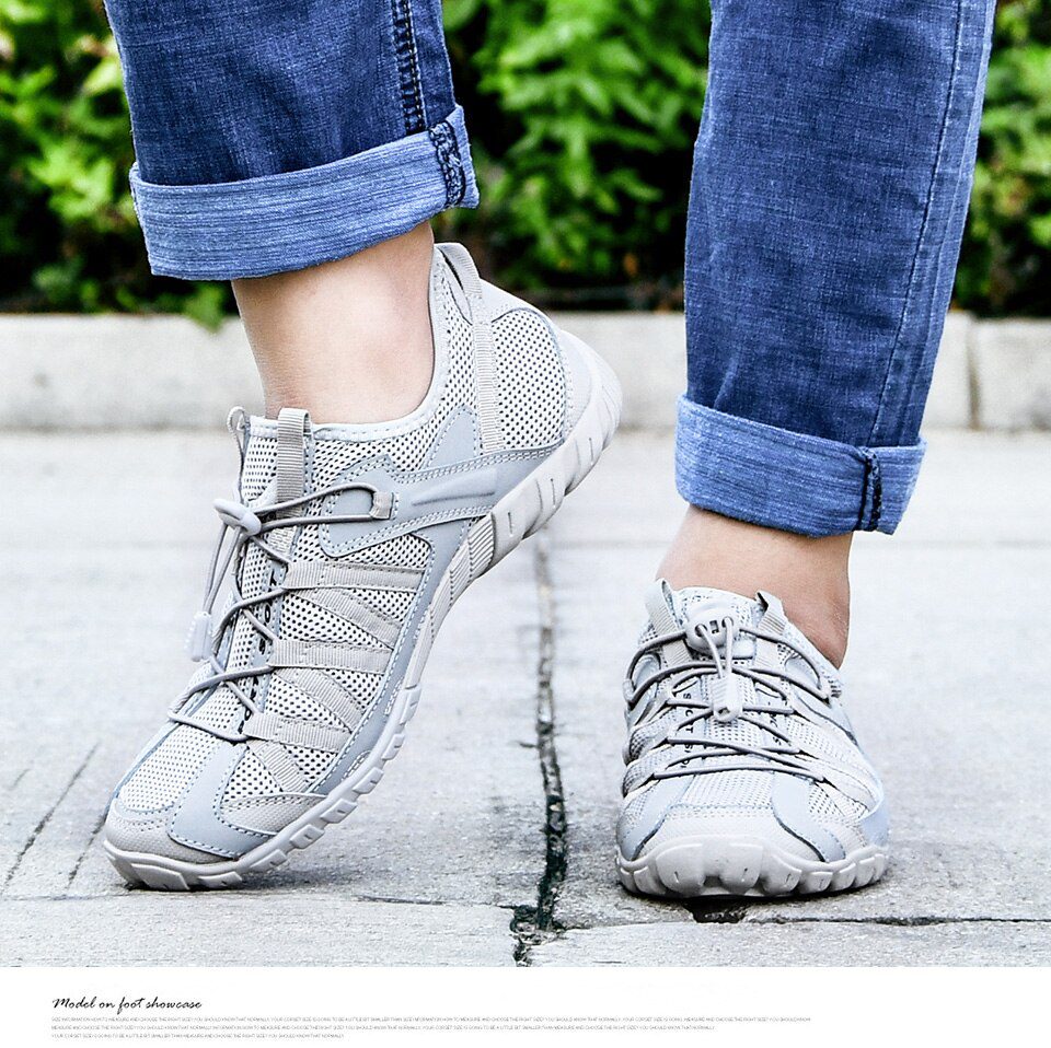 BONA Summer Sneakers Breathable Men Casual Shoes Fashion Men Shoes Tenis Masculino Adulto Sapato Masculino Men Leisure Shoe