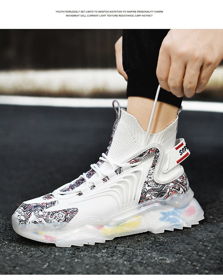 men shoes Sneakers Male Mens casual Shoes tenis Luxury shoes Trainer Race off white Shoes fashion loafers running Shoes for men