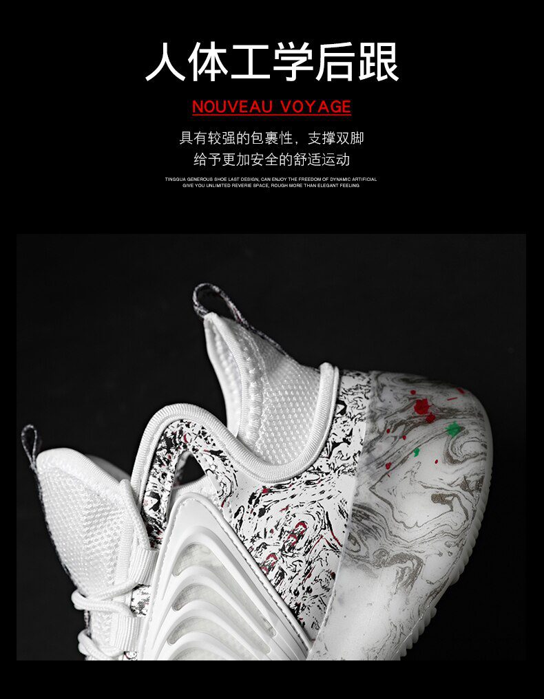 men shoes Sneakers Male Mens casual Shoes tenis Luxury shoes Trainer Race off white Shoes fashion loafers running Shoes for men