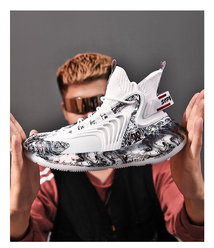 men shoes Sneakers Male Mens casual Shoes tenis Luxury shoes Trainer Race off white Shoes fashion loafers running Shoes for men