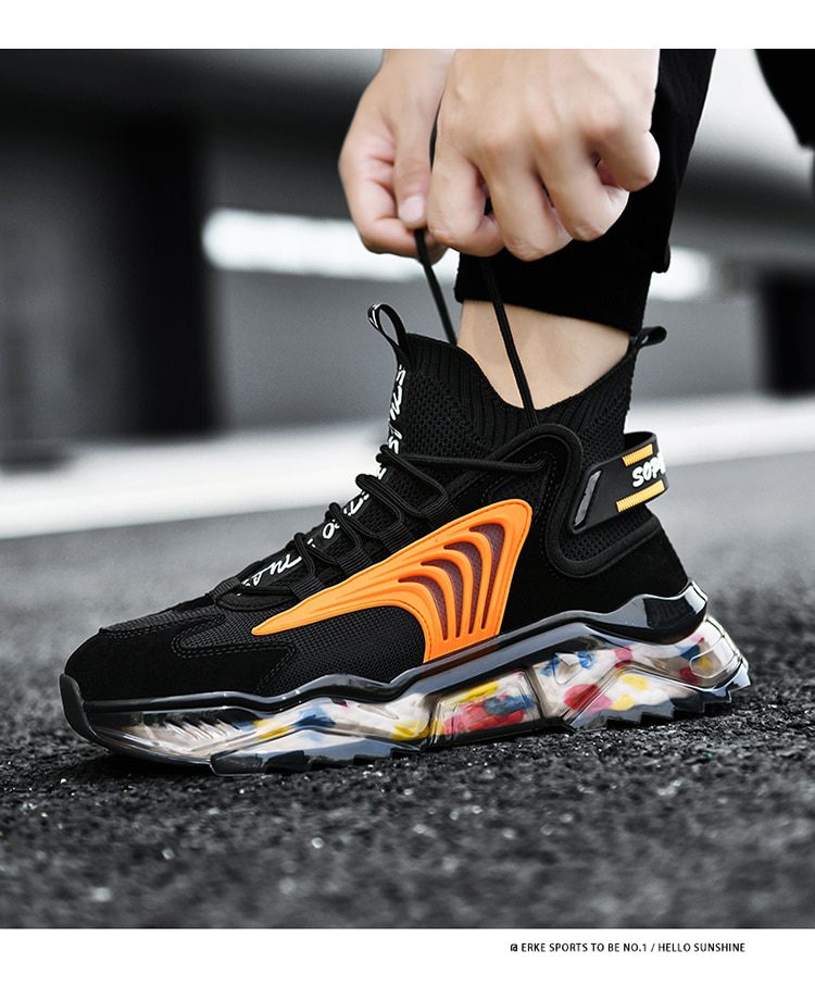 men shoes Sneakers Male Mens casual Shoes tenis Luxury shoes Trainer Race off white Shoes fashion loafers running Shoes for men