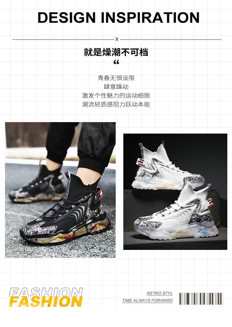 men shoes Sneakers Male Mens casual Shoes tenis Luxury shoes Trainer Race off white Shoes fashion loafers running Shoes for men