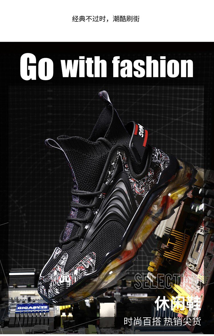 men shoes Sneakers Male Mens casual Shoes tenis Luxury shoes Trainer Race off white Shoes fashion loafers running Shoes for men