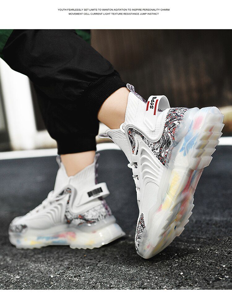 men shoes Sneakers Male Mens casual Shoes tenis Luxury shoes Trainer Race off white Shoes fashion loafers running Shoes for men