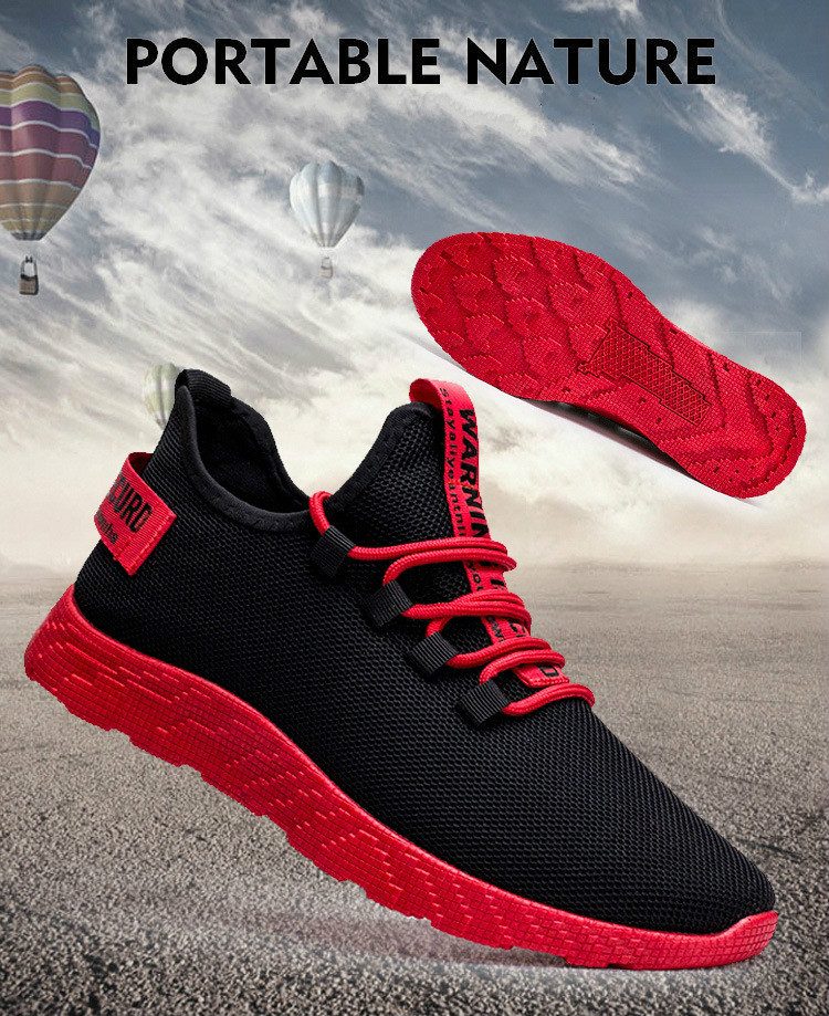 Men Sneakers 2019 New Breathable Lace Up Men Mesh Shoes Fashion Casual No-slip Men Vulcanize Shoes Tenis Masculino Men Sneakers 2019 New Breathable Lace Up Men Mesh Shoes Fashion Casual No-slip Men Vulcanize Shoes Tenis Masculino