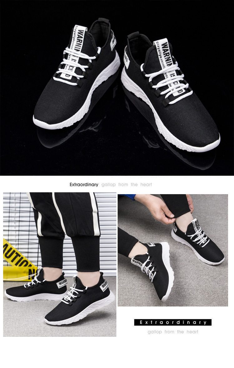 Men Sneakers 2019 New Breathable Lace Up Men Mesh Shoes Fashion Casual No-slip Men Vulcanize Shoes Tenis Masculino Men Sneakers 2019 New Breathable Lace Up Men Mesh Shoes Fashion Casual No-slip Men Vulcanize Shoes Tenis Masculino
