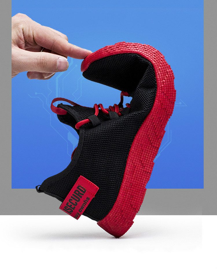 Men Sneakers 2019 New Breathable Lace Up Men Mesh Shoes Fashion Casual No-slip Men Vulcanize Shoes Tenis Masculino Men Sneakers 2019 New Breathable Lace Up Men Mesh Shoes Fashion Casual No-slip Men Vulcanize Shoes Tenis Masculino