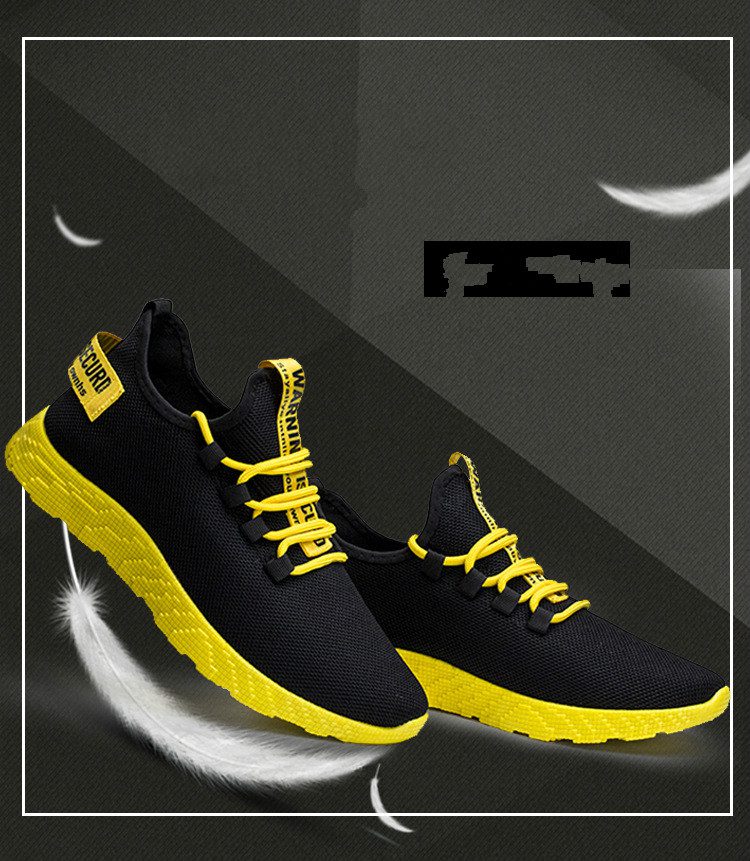 Men Sneakers 2019 New Breathable Lace Up Men Mesh Shoes Fashion Casual No-slip Men Vulcanize Shoes Tenis Masculino Men Sneakers 2019 New Breathable Lace Up Men Mesh Shoes Fashion Casual No-slip Men Vulcanize Shoes Tenis Masculino
