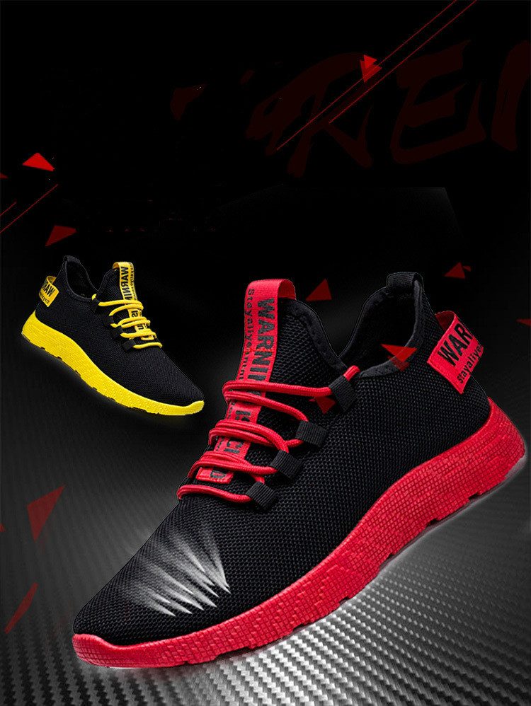 Men Sneakers 2019 New Breathable Lace Up Men Mesh Shoes Fashion Casual No-slip Men Vulcanize Shoes Tenis Masculino Men Sneakers 2019 New Breathable Lace Up Men Mesh Shoes Fashion Casual No-slip Men Vulcanize Shoes Tenis Masculino