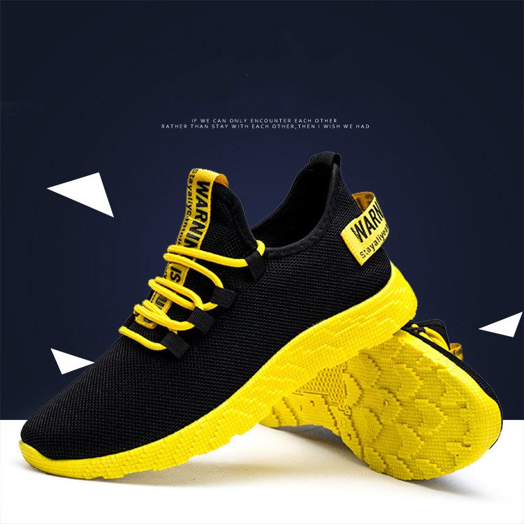 Men Sneakers 2019 New Breathable Lace Up Men Mesh Shoes Fashion Casual No-slip Men Vulcanize Shoes Tenis Masculino Men Sneakers 2019 New Breathable Lace Up Men Mesh Shoes Fashion Casual No-slip Men Vulcanize Shoes Tenis Masculino