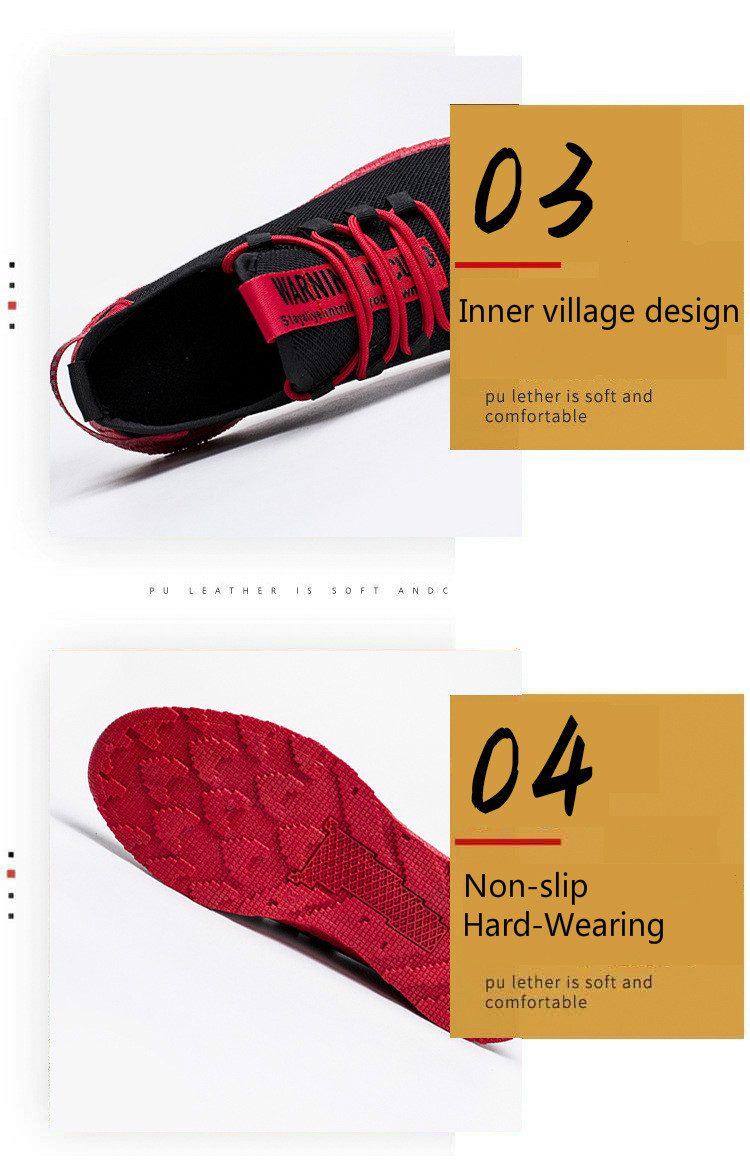 Men Sneakers 2019 New Breathable Lace Up Men Mesh Shoes Fashion Casual No-slip Men Vulcanize Shoes Tenis Masculino Men Sneakers 2019 New Breathable Lace Up Men Mesh Shoes Fashion Casual No-slip Men Vulcanize Shoes Tenis Masculino