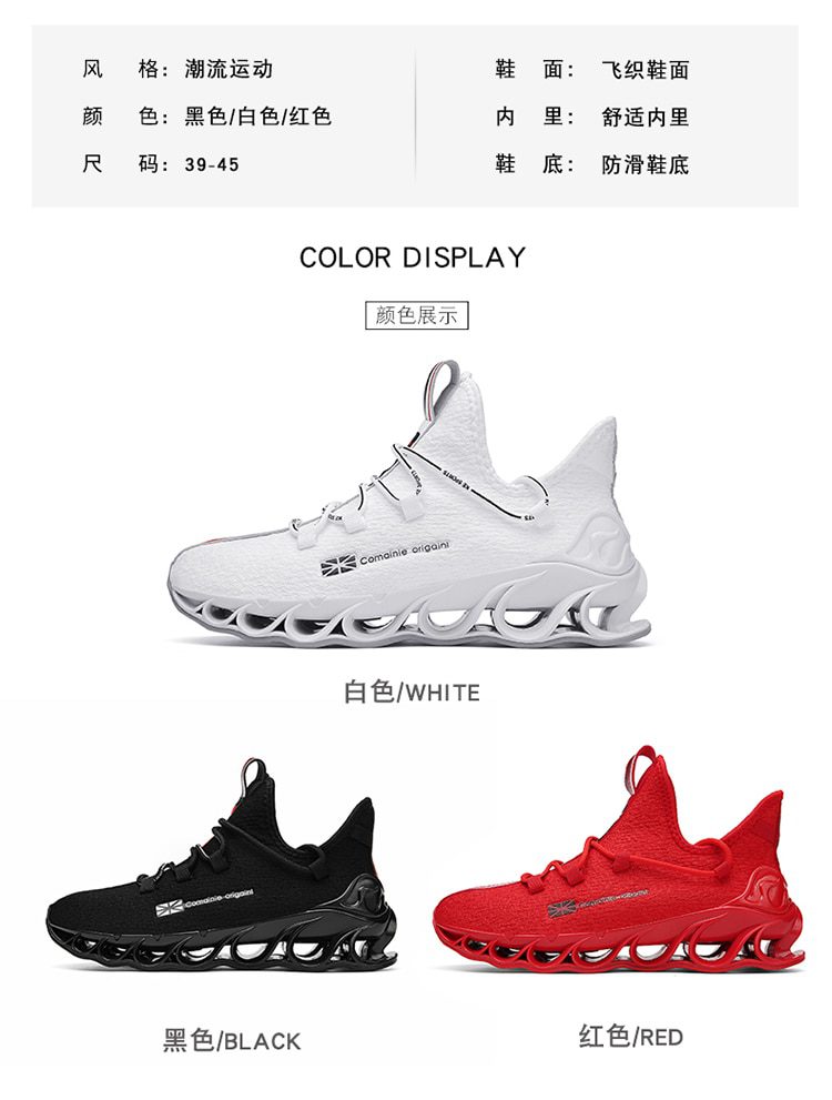 Shoes men Sneakers Male Mens casual Shoes tenis Luxury shoes Trainer Race off white Shoes fashion loafers running Shoes for men