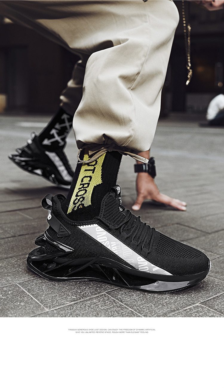 Shoes men Sneakers Male Mens casual Shoes tenis Luxury shoes Trainer Race off white Shoes fashion loafers running Shoes for men